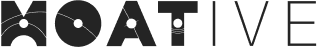 Moative Logo
