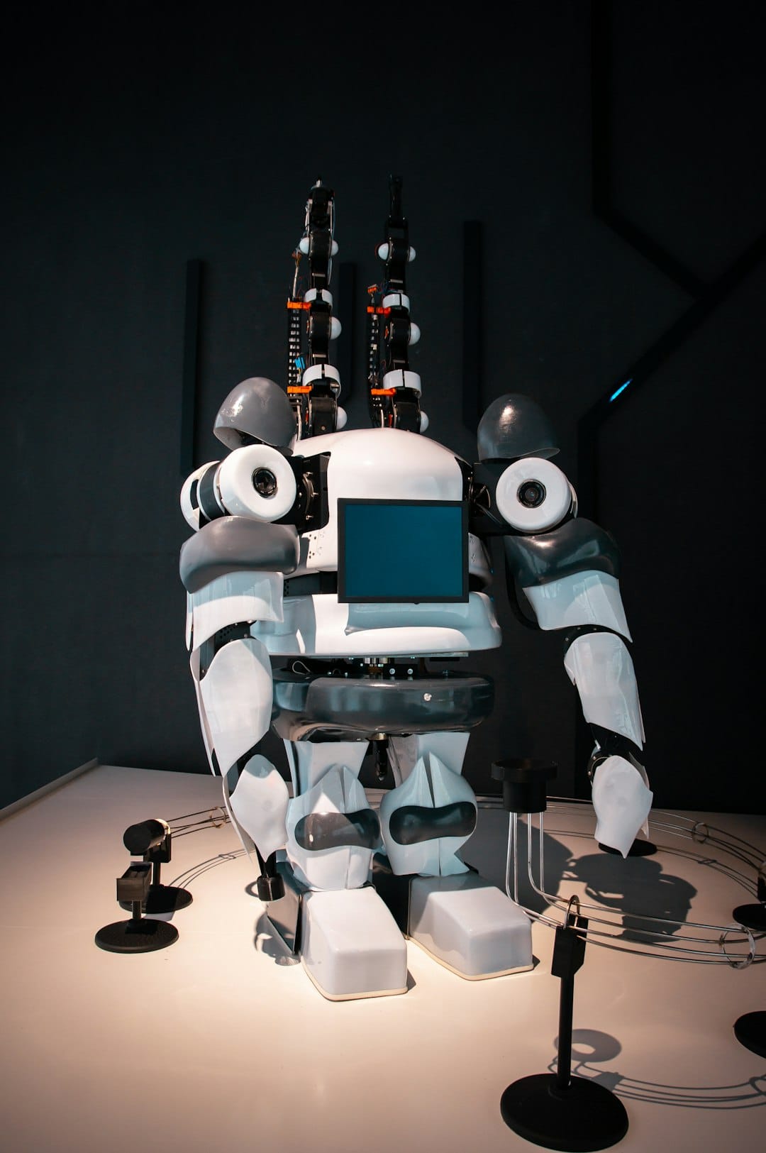 Thesis Note: Intelligent systems & Interdisciplinary research