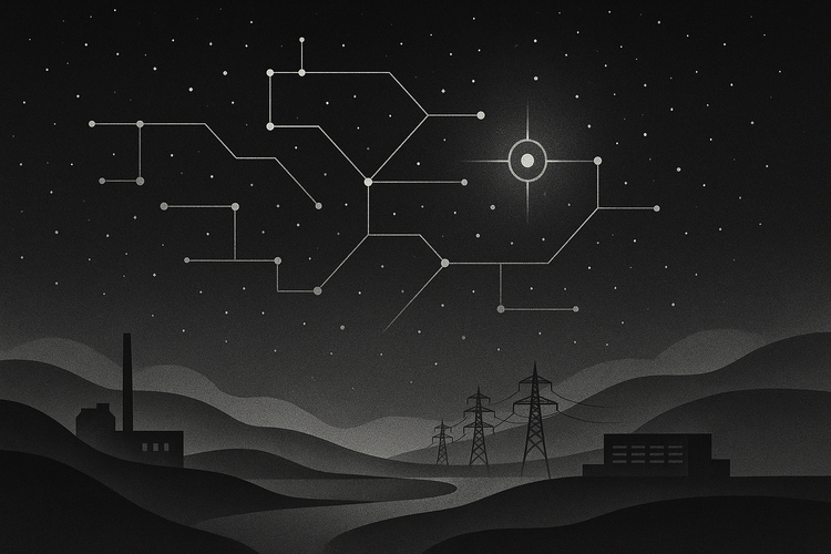 Industrial AI. Infra for AI. Integration of AI