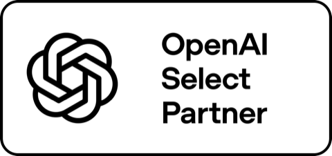 OpenAI Select Partner