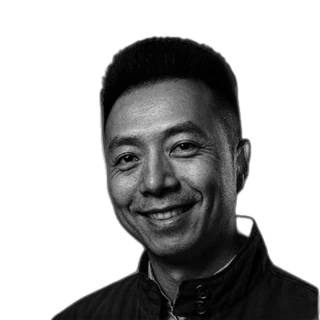 Eric Pong