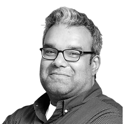 Vijay Ramachandran
